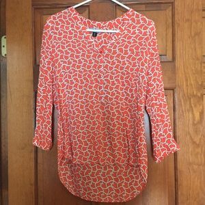 Medium Blouse